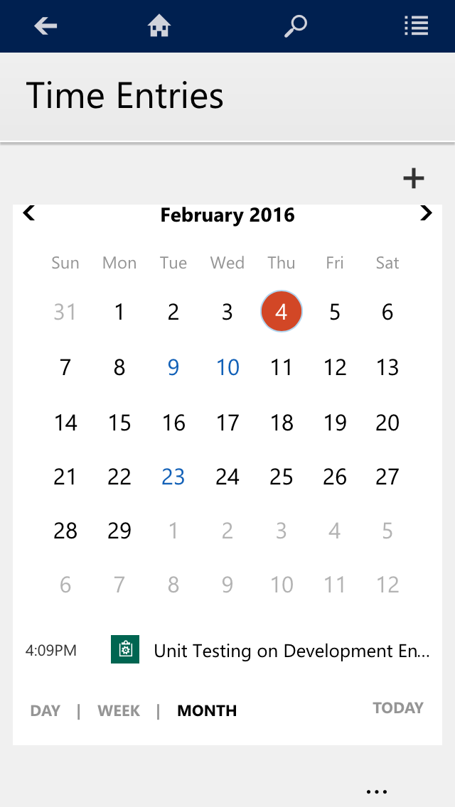 PSM_TimeEntryView_Phone