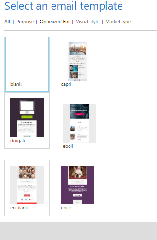 Email Template