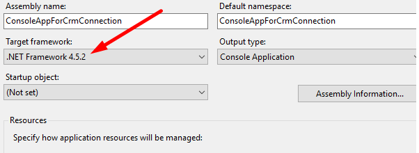 NET Framework