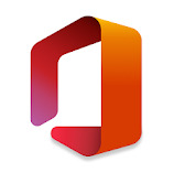 Office App Icon