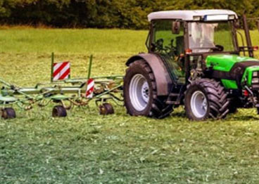 Agro-Tech
