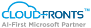 cloud fronts new logo